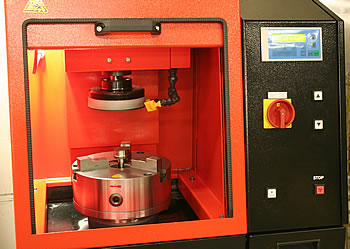 Automatic Tool Grinder