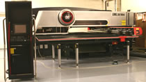 Amada EML3610NT