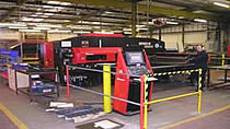 Amada Z3510NT 